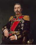Portrait of Admiral A. I. Rusin - Hermitage